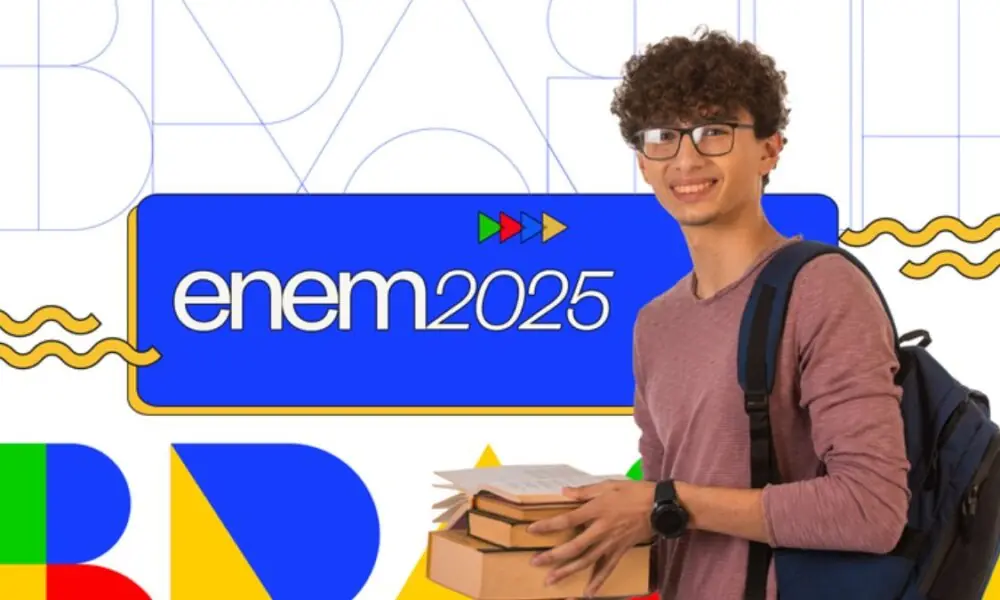 Guia rápido do Enem 2025 datas, horários e orientações essenciais