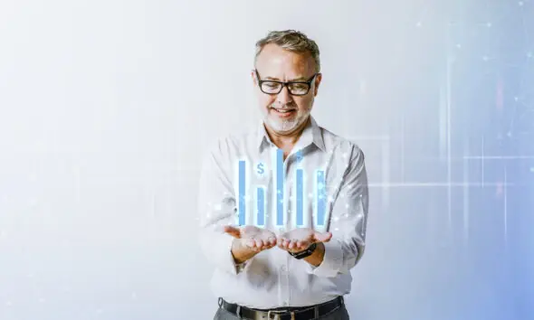 IA Reforma Tributária / imagem: freepik