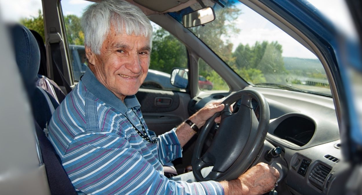 IPVA 2026 Idosos têm direito à isenção Entenda