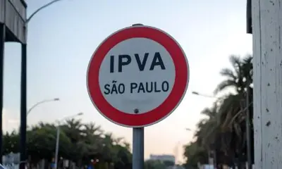 IPVA São Paulo