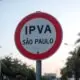 IPVA São Paulo