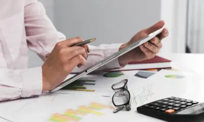 Produtividade contábil / imagem: freepik