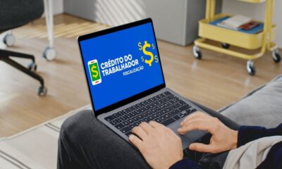 Programa Crédito do Trabalhador