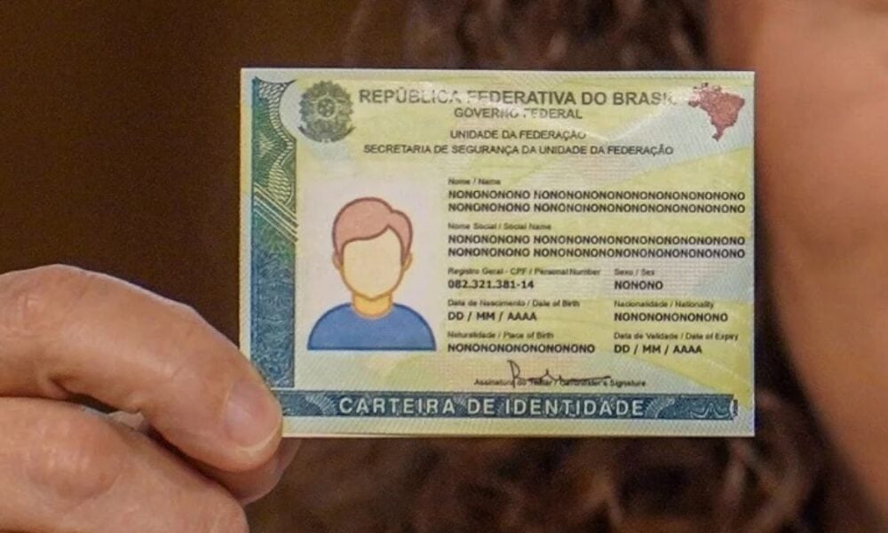 RG antigo vale até quando Veja prazo e benefícios da nova Identidade