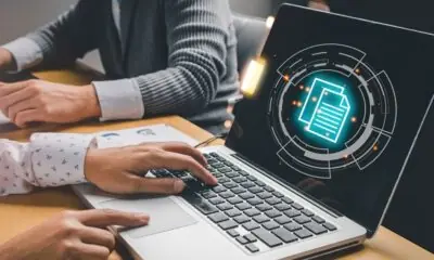 Receita Federal Moderniza o Sistema de Procurações Eletrônicas