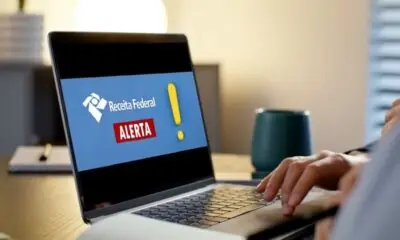 Receita Federal alerta 340 mil contribuintes correm risco de exclusão de parcelamentos