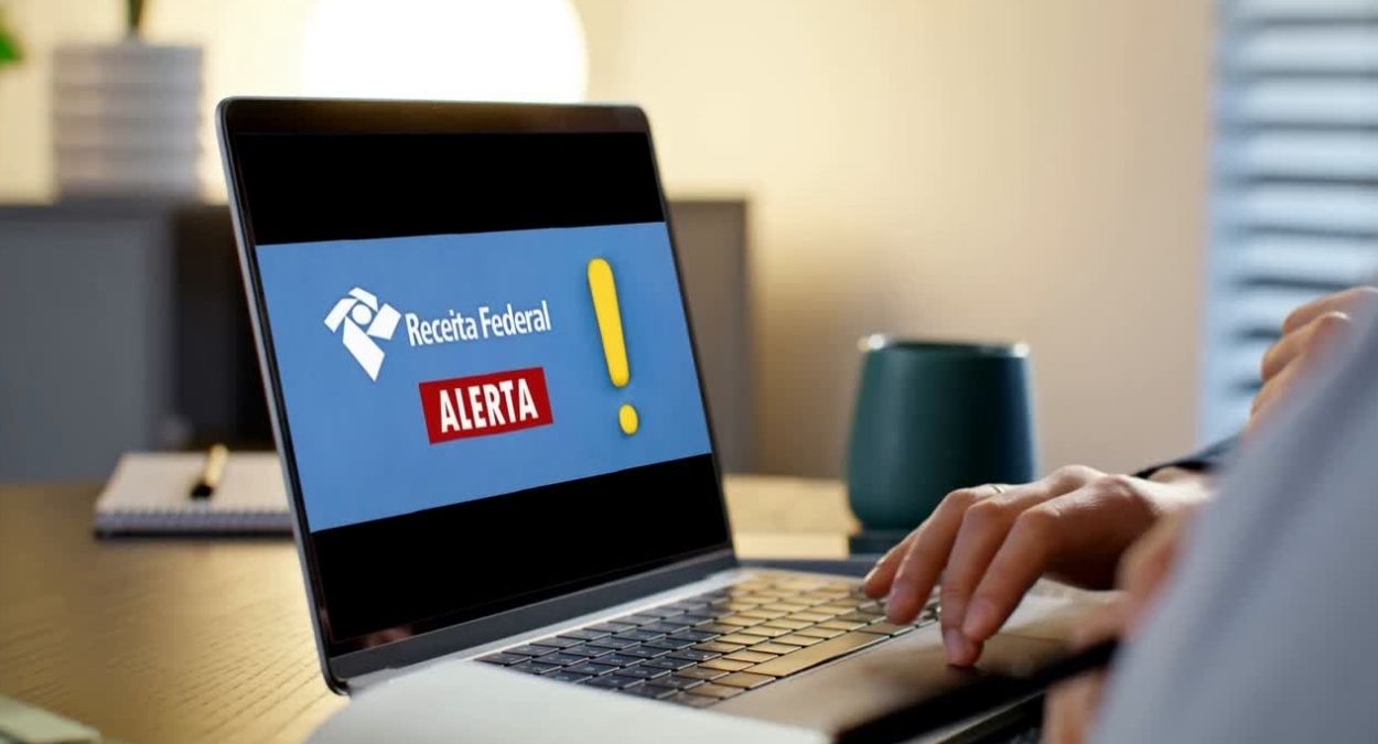 Receita Federal alerta 340 mil contribuintes correm risco de exclusão de parcelamentos
