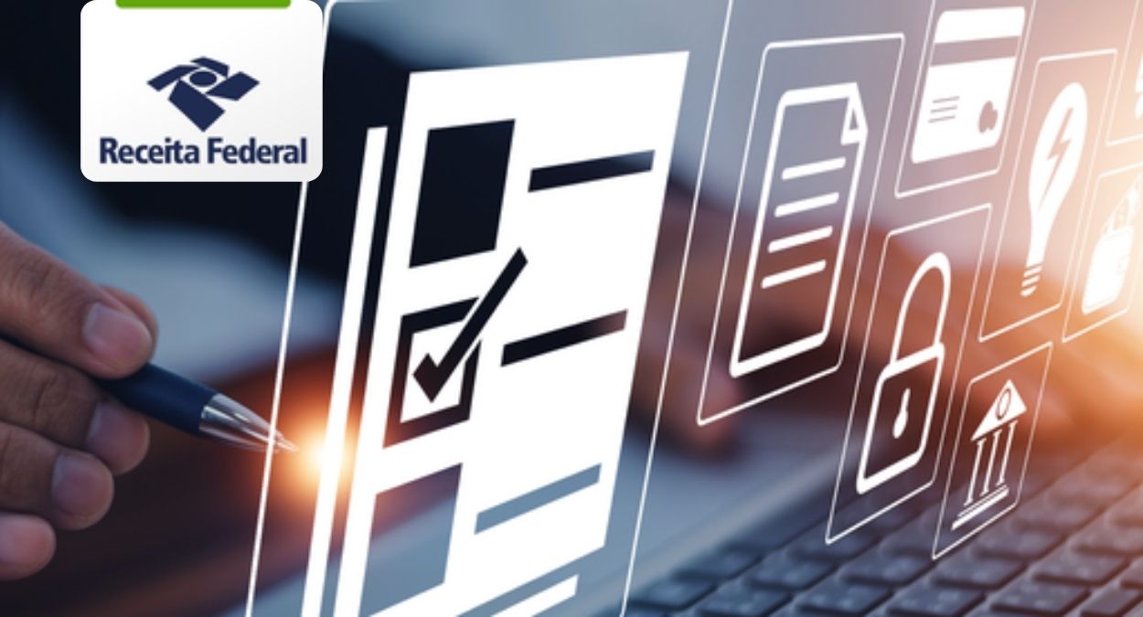Receita Federal disponibiliza nova versão do Sistema de Procurações Eletrônicas