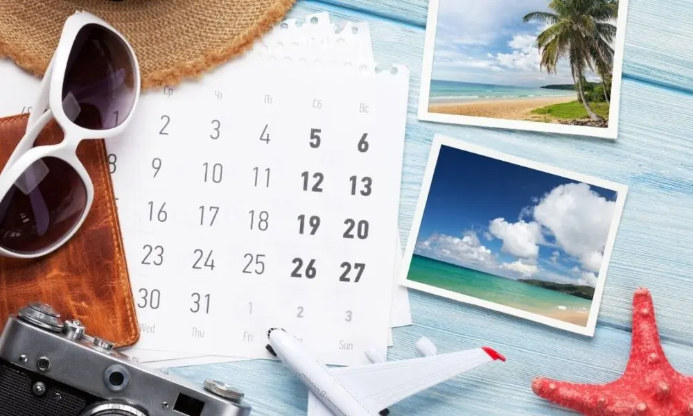 Recesso de trabalho ou férias coletivas Veja as diferenças