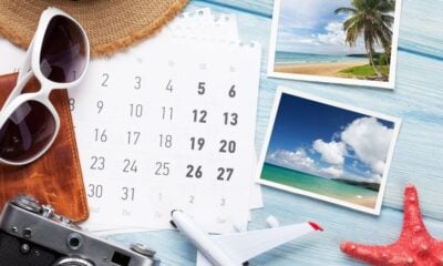 Recesso de trabalho ou férias coletivas Veja as diferenças