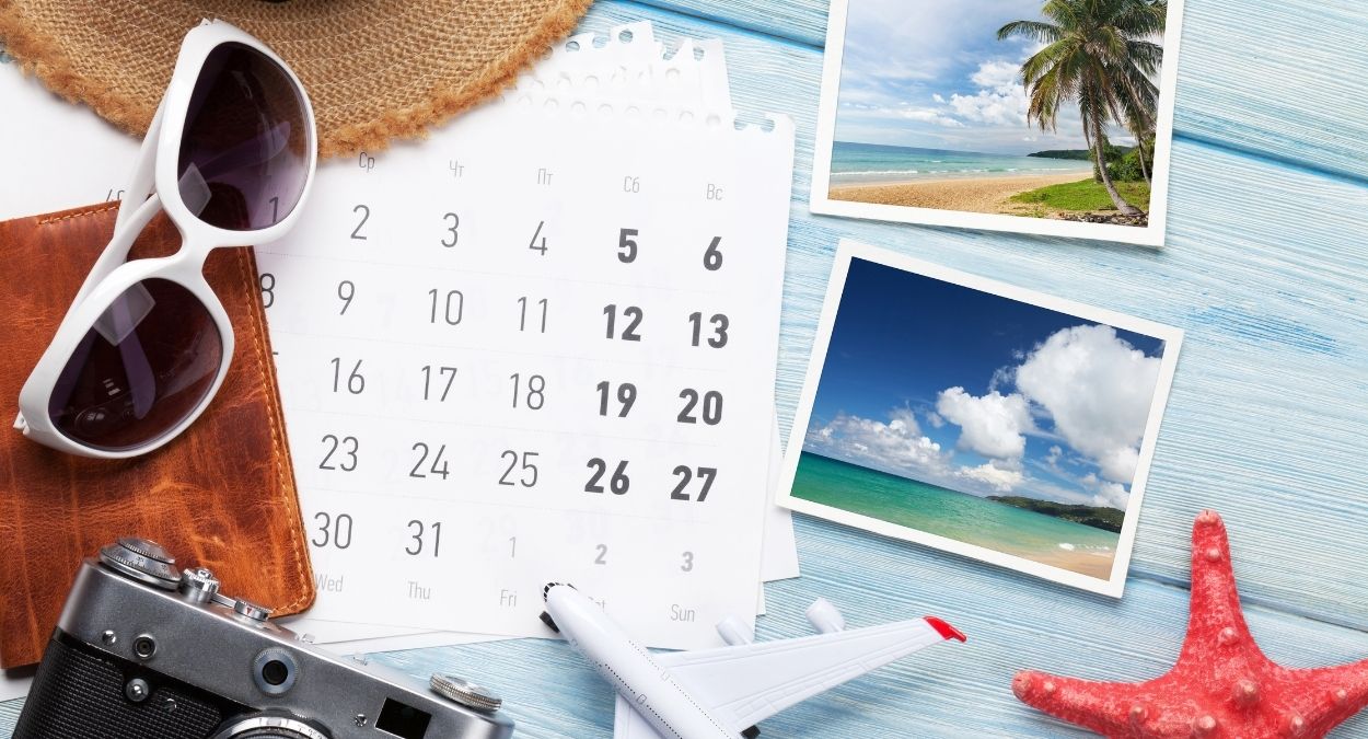 Recesso de trabalho ou férias coletivas Veja as diferenças