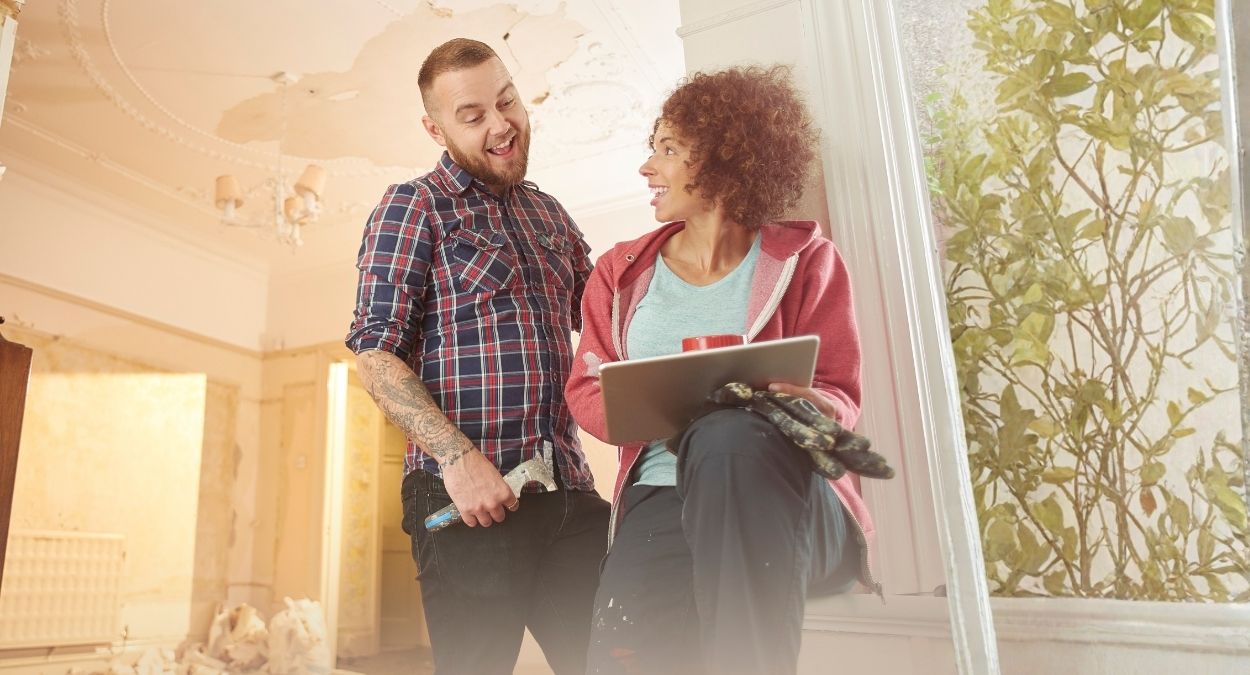 Reforma Casa Brasil governo libera R$ 40 bi em crédito a partir de HOJE