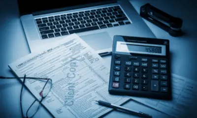 Reforma Tributária / foto: divulgação