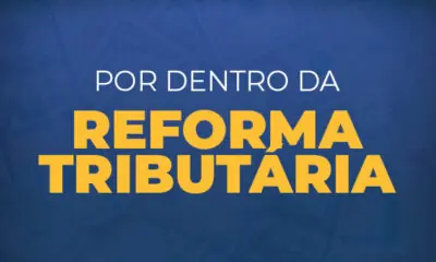 Reforma Tributária crcrj