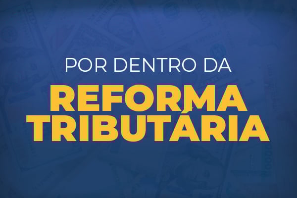 Reforma Tributária crcrj