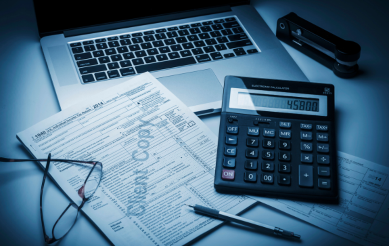 Reforma Tributária / foto: divulgação