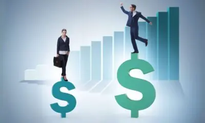 Relatório aponta que mulheres recebem 21,2% a menos que homens