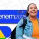 Reta final para o Enem 2025 todos os detalhes dos dois dias de prova