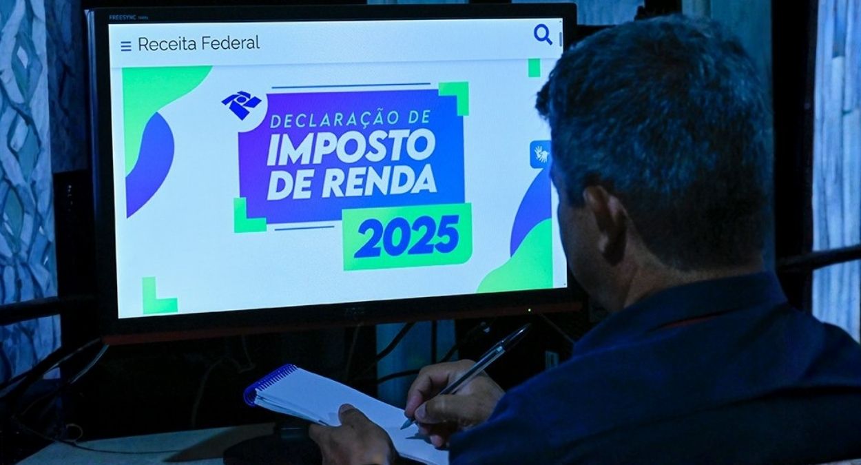 Sancionada a atualização de valor de imóvel no Imposto de Renda