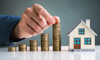 Senado aprova projeto que permite atualização de valor de imóvel no IR