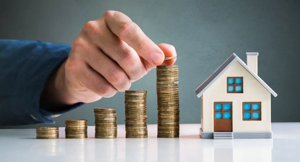 Senado aprova projeto que permite atualização de valor de imóvel no IR