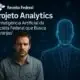 Projeto Analytics: A Inteligência Artificial da Receita Federal que monitora Contadores e Advogados