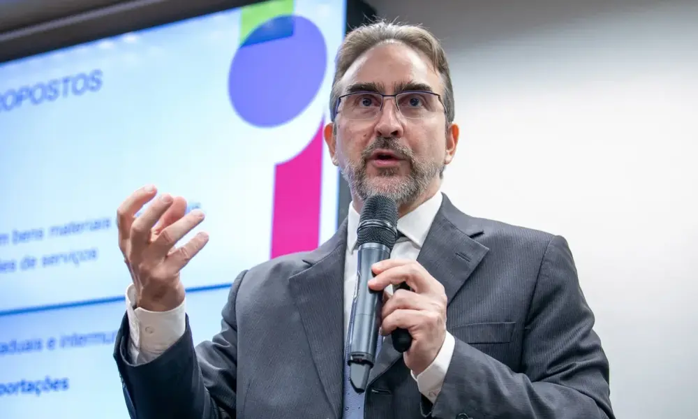 Reforma Tributária: Sert encerra atividades e economista Bernardo Appy deixa governo Lula