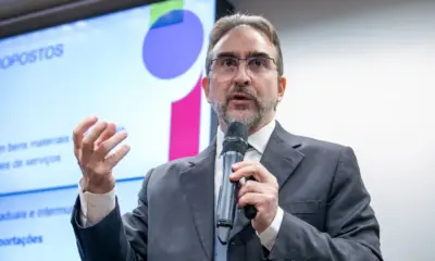 Reforma Tributária: Sert encerra atividades e economista Bernardo Appy deixa governo Lula