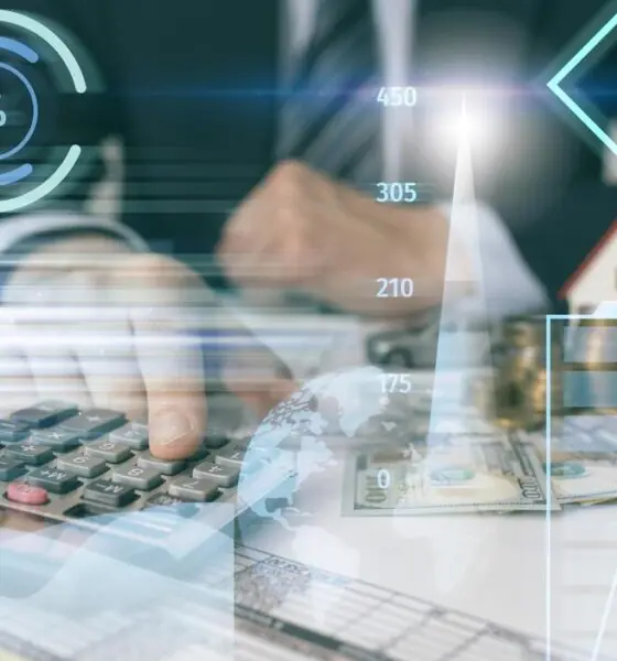 automação contábil / imagem: freepik