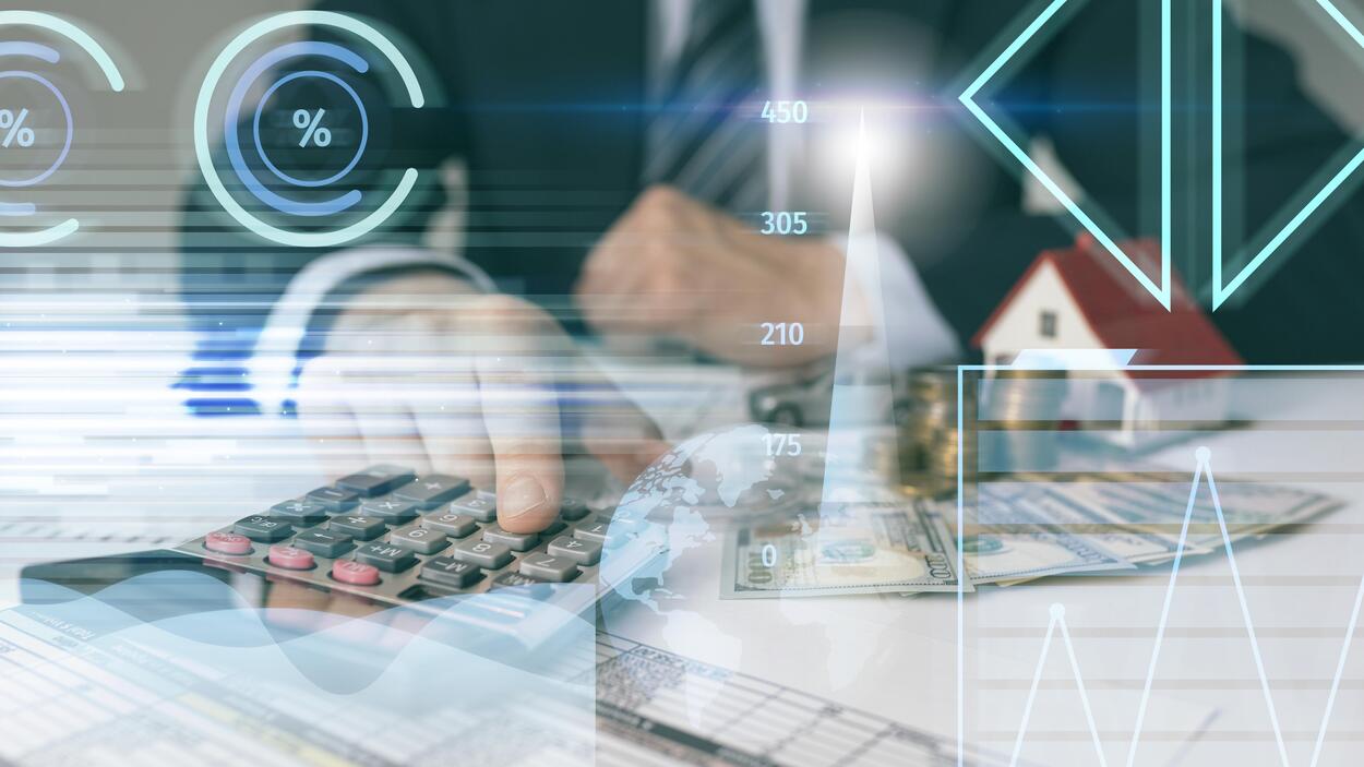 automação contábil / imagem: freepik