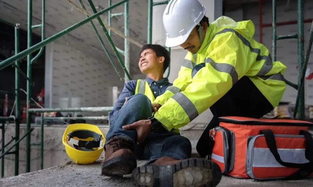 Você conhece o auxílio-acidente e como fazer seu cálculo? Veja aqui!