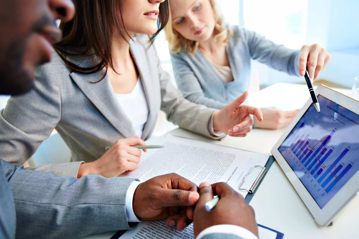 Contabilidade / Imagem: Freepik