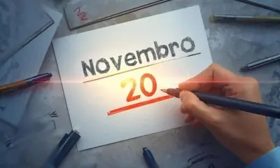 dia da consciência negra