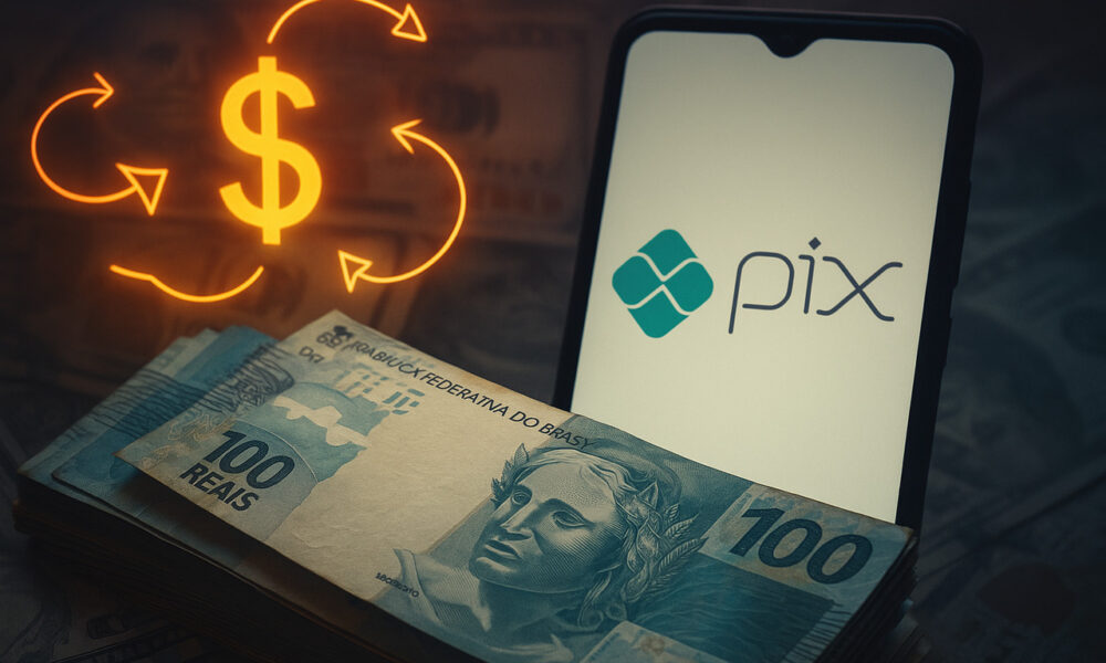 O Lado Oculto do PIX: Como o Meio de Pagamento Mais Popular do Brasil Está Sendo Usado para Lavar Dinheiro