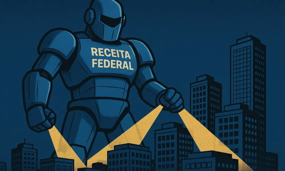 Por que a Receita Federal está prestes a vencer a guerra contra a lavagem de dinheiro — e onde ainda pode errar