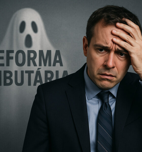 Reforma Tributária: O Novo Campo Minado dos Contadores e Advogados — Erros Podem Custar Clientes, Reputação e Multas Milionárias / Imagem Fiscaltalks.com