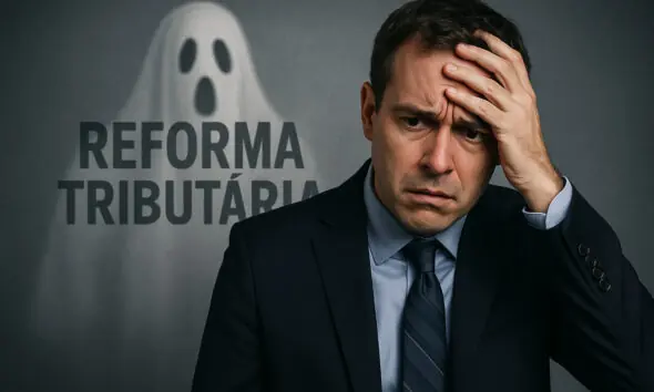 Reforma Tributária: O Novo Campo Minado dos Contadores e Advogados — Erros Podem Custar Clientes, Reputação e Multas Milionárias / Imagem Fiscaltalks.com