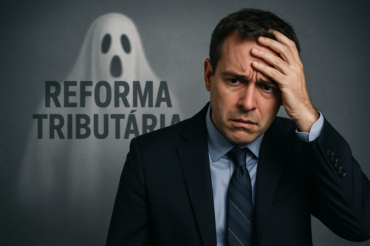 Reforma Tributária: O Novo Campo Minado dos Contadores e Advogados — Erros Podem Custar Clientes, Reputação e Multas Milionárias / Imagem Fiscaltalks.com