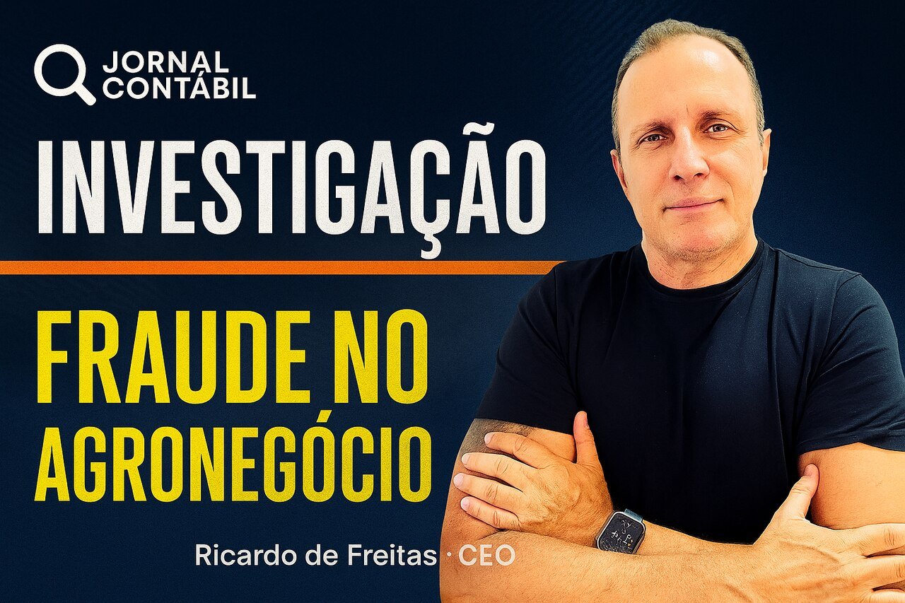 Fraude no Agronegócio: Como Empresas em Recuperação Judicial Ainda Conseguem Crédito e Enganam o Sistema Financeiro