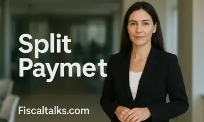 Split Payment: A nova era da Reforma Tributária no Brasil exige adaptação imediata das empresas para evitar prejuízos e garantir conformidade