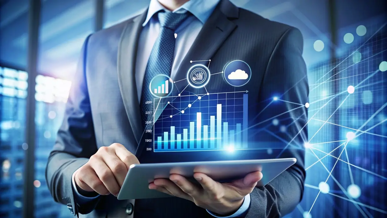 transformação contábil / imagem: freepik