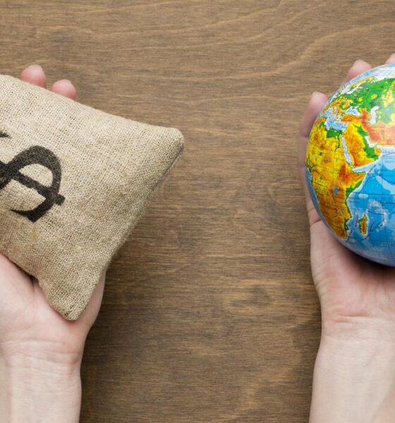 tributos no brasil / imagem: freepik