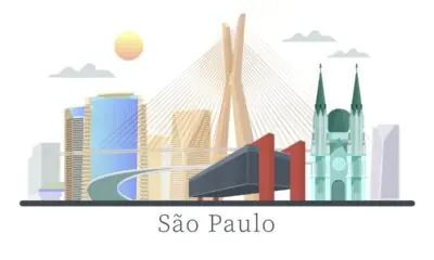 Os bairros mais procurados e o impacto no preço do aluguel de apartamento em São Paulo