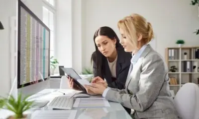 Contabilidade de uma empresa Por onde começar Dicas básicas de como inicia