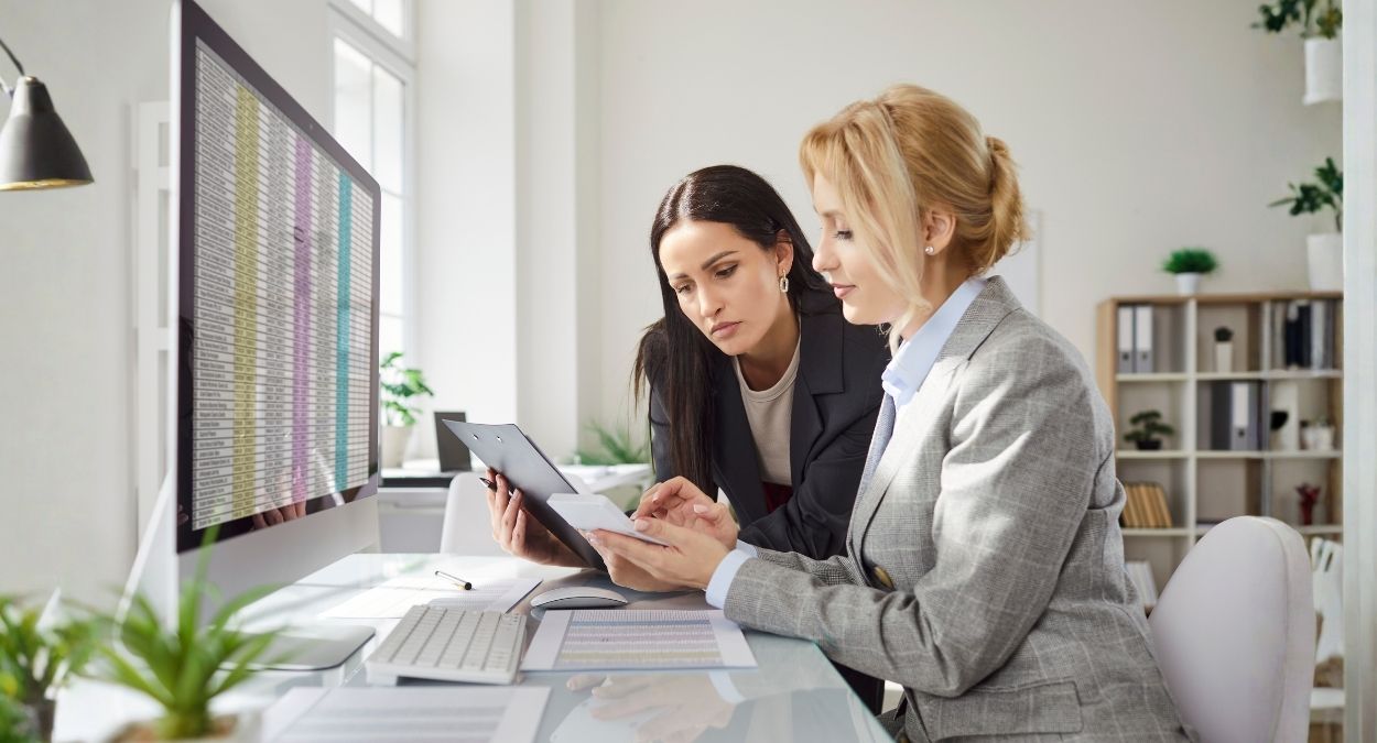 Contabilidade de uma empresa Por onde começar Dicas básicas de como inicia