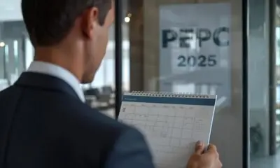 PEPC 2025 prazo final para o cumprimento dos 40 pontos é até dia 31