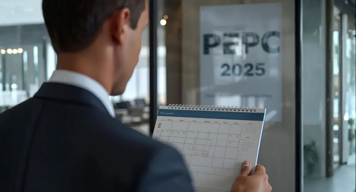 PEPC 2025 prazo final para o cumprimento dos 40 pontos é até dia 31