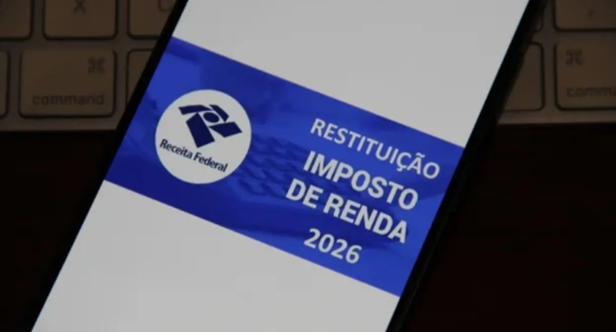 Receita paga último lote de restituição nesta terça-feira 30