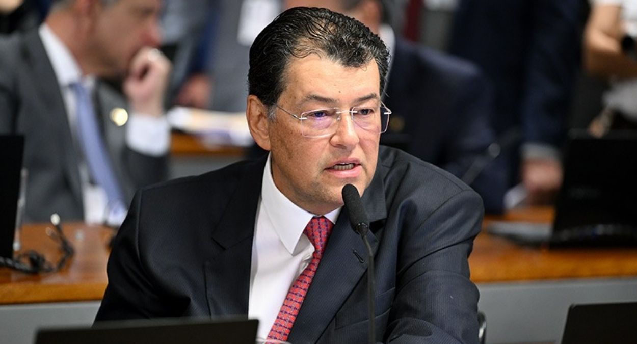 Senado aprova aumento da tributação para bets e fintechs