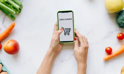 cupom / imagem: pexels